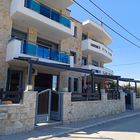 Anastasia Eleni Kallithea  Exterior foto